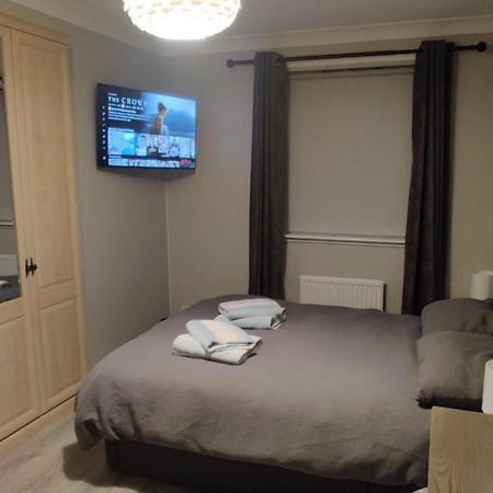 Appartement Anchors Rest à Ayr Extérieur photo
