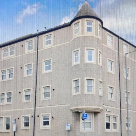 Appartement Anchors Rest à Ayr Extérieur photo