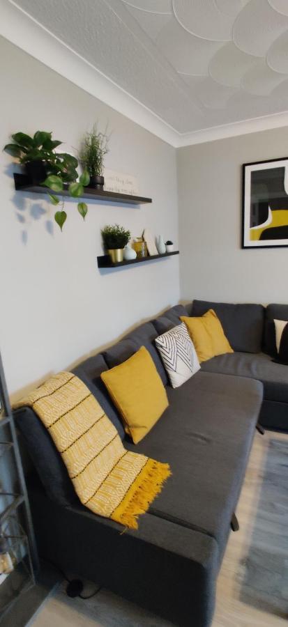 Appartement Anchors Rest à Ayr Extérieur photo