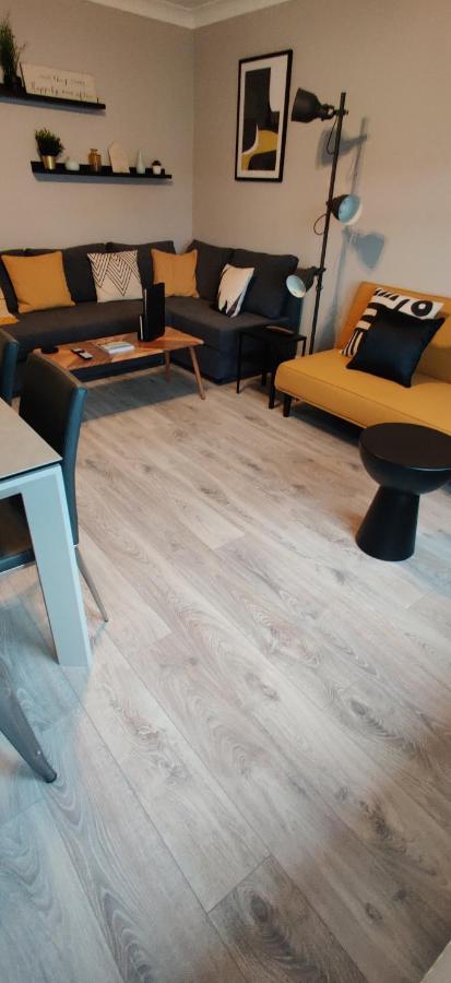 Appartement Anchors Rest à Ayr Extérieur photo