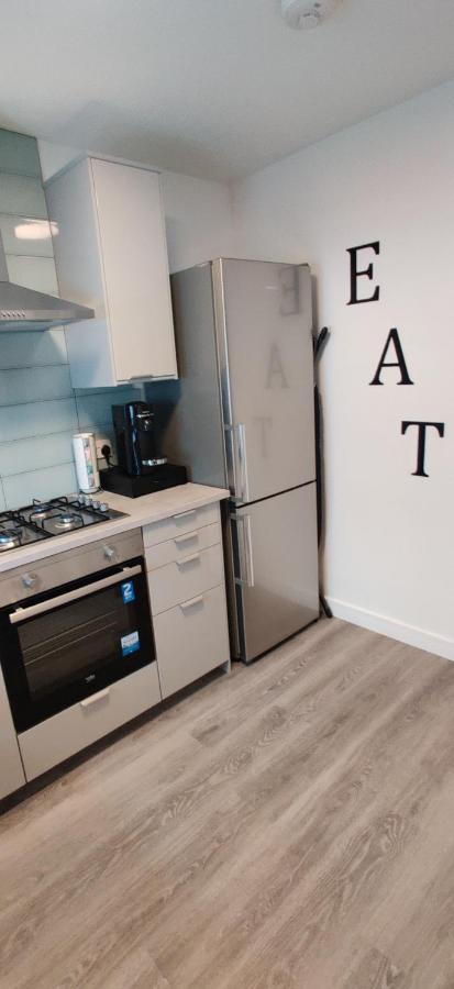 Appartement Anchors Rest à Ayr Extérieur photo