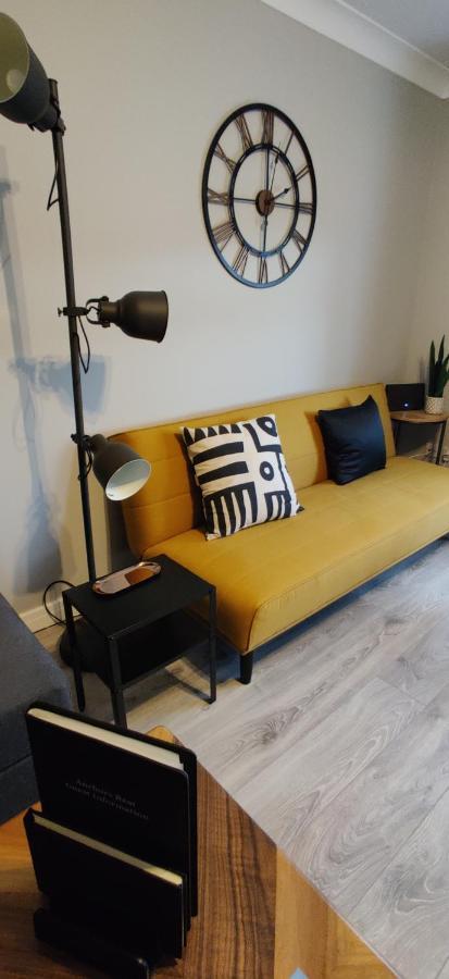 Appartement Anchors Rest à Ayr Extérieur photo