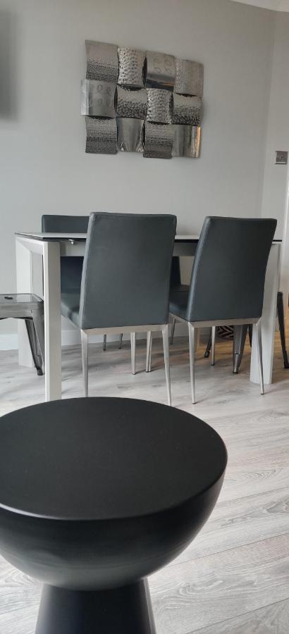 Appartement Anchors Rest à Ayr Extérieur photo