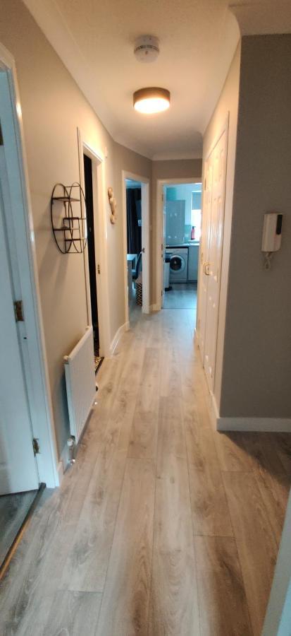 Appartement Anchors Rest à Ayr Extérieur photo