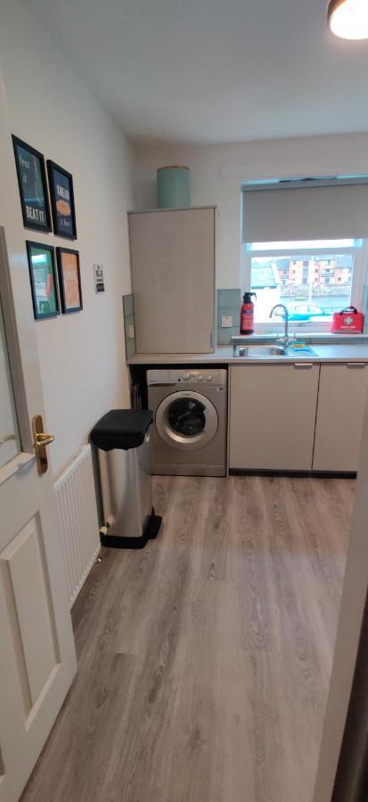 Appartement Anchors Rest à Ayr Extérieur photo