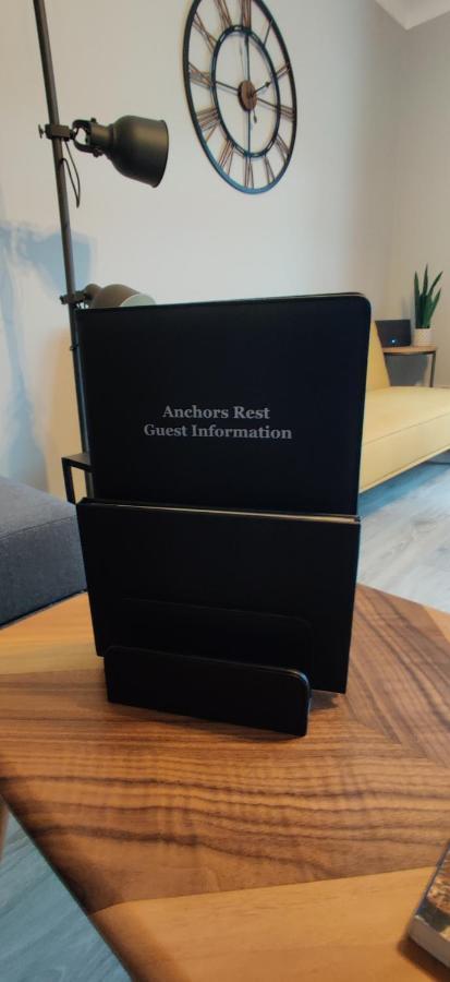 Appartement Anchors Rest à Ayr Extérieur photo