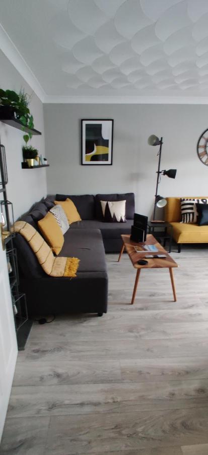 Appartement Anchors Rest à Ayr Extérieur photo