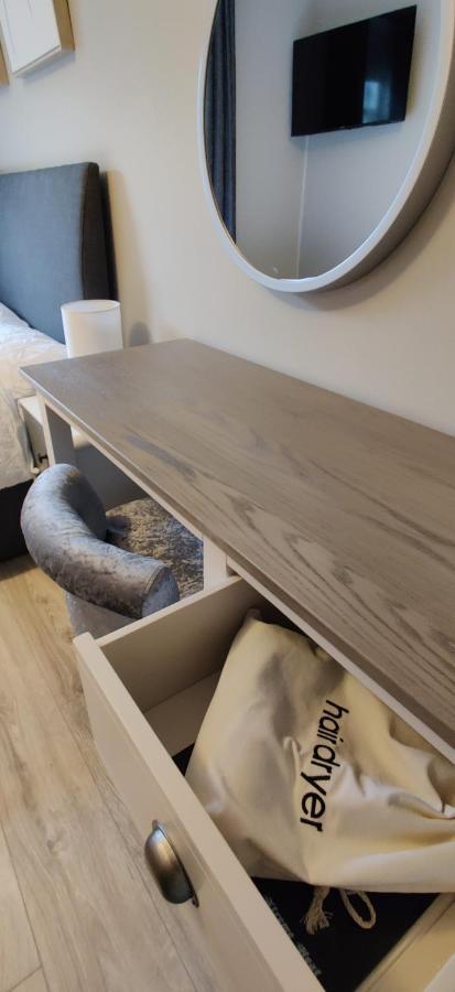 Appartement Anchors Rest à Ayr Extérieur photo