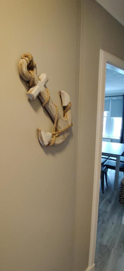 Appartement Anchors Rest à Ayr Extérieur photo