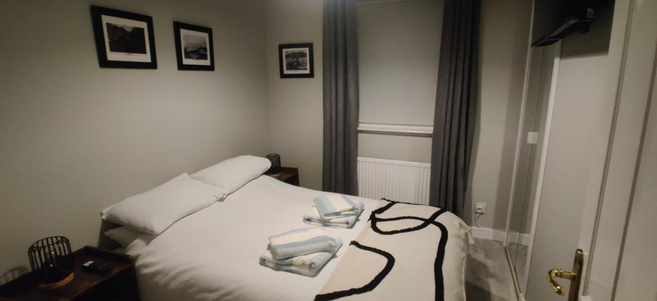 Appartement Anchors Rest à Ayr Extérieur photo