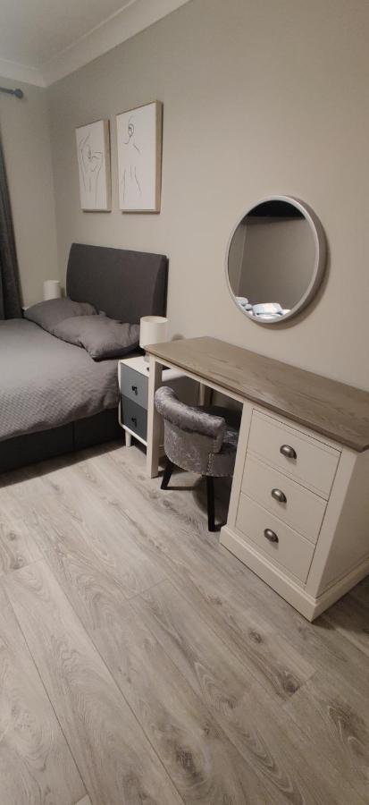 Appartement Anchors Rest à Ayr Extérieur photo