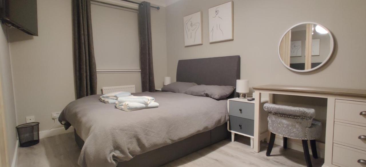 Appartement Anchors Rest à Ayr Extérieur photo